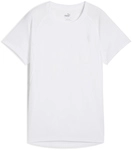PUMA Run Velocity Polyester Laufshirt Damen 02 - PUMA white S