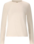 Athlecia Miwa langarm Trainingsshirt Damen 1207 - vaporous gray 34