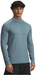 UNDER ARMOUR Cold Weather Grid langarm Trainingsshirt Herren 587 - jasper