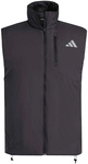 adidas adi365 Climawarm Laufweste Herren JM5715 - black S
