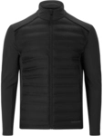 ENDURANCE Midan Hot Fused Hybrid Laufjacke Herren 1001 - black XXL