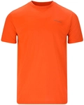 ENDURANCE Vernon V2 Performance Trainingsshirt Herren 5002 - shocking orange M