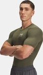 Under Armour 1361518-391, UNDER ARMOUR HeatGear kurzarm Funktionsshirt Herren...