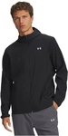 UNDER ARMOUR Velociti Pro Storm wasserabweisende Laufjacke Herren 001 -