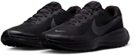 NIKE Revolution 8 Laufschuhe Herren 002 - black/anthracite 42