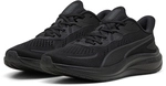 PUMA Skyrocket Lite 2 Laufschuhe 08 - PUMA black/matte silver 44