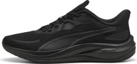 Puma 311730-08, PUMA Skyrocket Lite 2 Laufschuhe 08 - PUMA black/matte silver 44.5