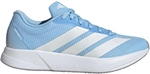 adidas Duramo RC 2 Laufschuhe Damen JQ8078 - clear sky/zero met./halo silver 43 1/3