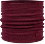 BUFF Heavyweight Merinowolle Multifunktionstuch 422 - solid tibetan red