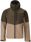 Whistler Rodney V2 Softshelljacke Herren 3040 - fallen rock S