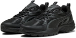 PUMA Milenio Tech Sneaker 02 - PUMA black/shadow gray 44