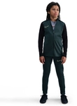 NIKE Academy 25 Dri-FIT Trainingsanzug Kinder 390 - seaweed/black/limelight M