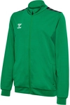 hummel hmlAUTHENTIC Poly Trainingsjacke Kinder 6235 - jelly bean 116