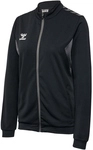 hummel hmlAUTHENTIC Poly Trainingsjacke Damen 2001 - black XS
