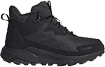 adidas TERREX Anylander Climawarm+ Wanderschuhe Damen JH8777 - carbon/core black/grey