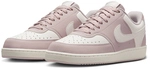 NIKE Court Vision Low Premium Sneaker Damen 001 - platinum violet/sail 37.5