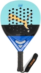PUMA Nova Court Padelschl&auml;ger 01 - safe lake/puma black/vivid blue/heat fire