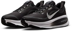 NIKE Vomero 18 Gore-Tex Laufschuhe Herren 002 - black/metallic