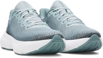 UNDER ARMOUR Infinite Laufschuhe Herren 323 - serpentine/jasper blue/serpentine 46
