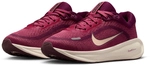 NIKE Stellar Ride Laufschuhe Kinder 604 - bordeaux/washed coral-sweet beet 37.5