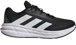 adidas Questar 3 Laufschuhe Herren ID6320 - core black/cloud white/carbon 37 1/3
