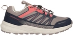 ENDURANCE Ferill wasserdichte Wanderschuhe Damen 4284 - purple dove 36