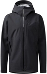 Hagl&ouml;fs Front Proof II Outdoorjacke Herren 2C5 - true black S