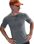 Nike HV0409-084, NIKE Pro Training Dri-FIT kurzarm Trainingsshirt Herren 084 -...