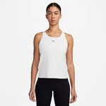 NIKE Pro Dri-FIT Tanktop Damen 100 - white/black M