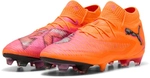 PUMA Future 8 Ultimate FG Fu&szlig;ballschuhe 03 - heat fire/puma black/ravish 44