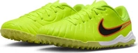Nike DV4351-701, NIKE Jr. Tiempo Legend 10 Academy TF Multinocken-Fu&szlig;ballschuhe