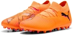 PUMA Future 8 Match MG Fu&szlig;ballschuhe 03 - heat fire/puma black/ravish 44