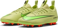 Nike FQ8403-300, NIKE Jr. Mercurial Vapor 16 Academy AG Fu&szlig;ballschuhe Kinder 300 -