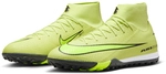 NIKE Mercurial Superfly 10 Academy TF Multinocken-Fu&szlig;ballschuhe Herren 300 -