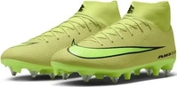 Nike FQ8336-300, NIKE Mercurial Superfly 10 Academy SG-Pro Stollen-Fu&szlig;ballschuhe