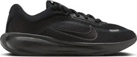 Nike HQ3266-002, NIKE Stellar Ride Laufschuhe Kinder 002 - black/black-anthracite