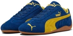 PUMA Speedcat OG Sneaker 44 - clyde royal/pel&eacute; yellow 44