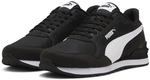 PUMA ST Runner V4 NL Sneaker 01 - PUMA black/PUMA white 38