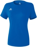 erima Teamsport kurzarm Funktionsshirt Damen new royal 46