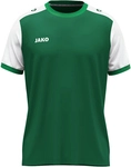 JAKO Dynamic Trikot Kinder 205 - dunkelgr&uuml;n/wei&szlig;/gr&uuml;n 116