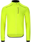 ENDURANCE Tandori Windblock Fahrradjacke Herren 5001 - safety yellow S