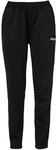 uhlsport Essential Performance Trainingshose Damen schwarz L