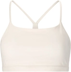Athlecia Blossom Light Support Sport-BH Damen 1002 - white XS