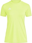 adidas Tabela 23 Trikot Damen IB4932 - team solar yellow 2/white XXL