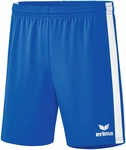 erima Retro Star Shorts new royal/wei&szlig; L