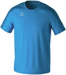 erima EVO STAR Trainingsshirt Kinder curacao/mykonos 140