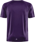 CRAFT Core Unify Trainingsshirt Herren 759000 - true purple 4XL