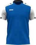 JAKO Dynamic T-Shirt Kinder 405 - royal/wei&szlig;/marine 116