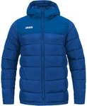 JAKO Stadionjacke Kinder 400 - royal 128