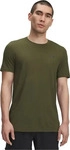 Under Armour 1376781-390, UNDER ARMOUR Rush Seamless Legacy Trainingsshirt...